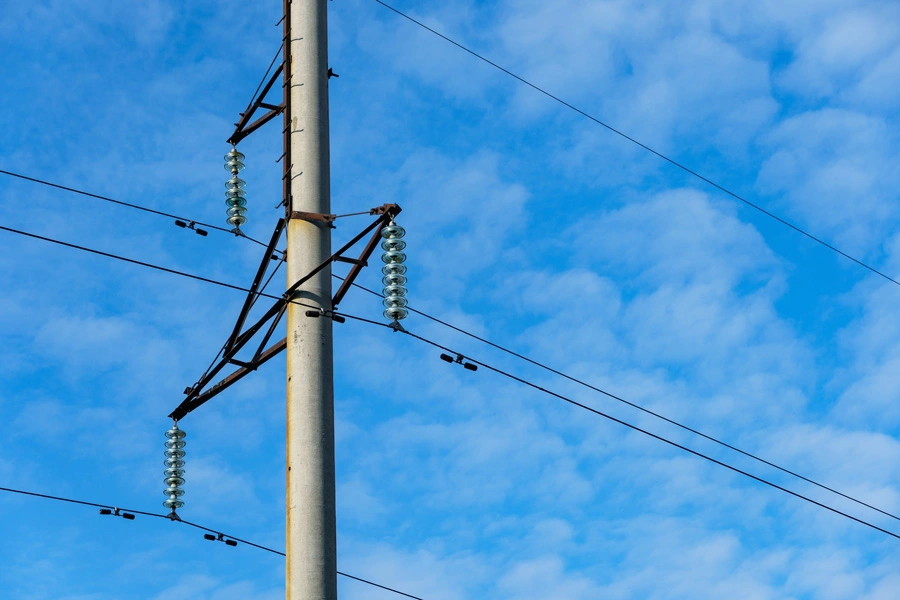Un nouveau jour se pointe à l’horizon grâce à l’électrification de la prison Luzumu