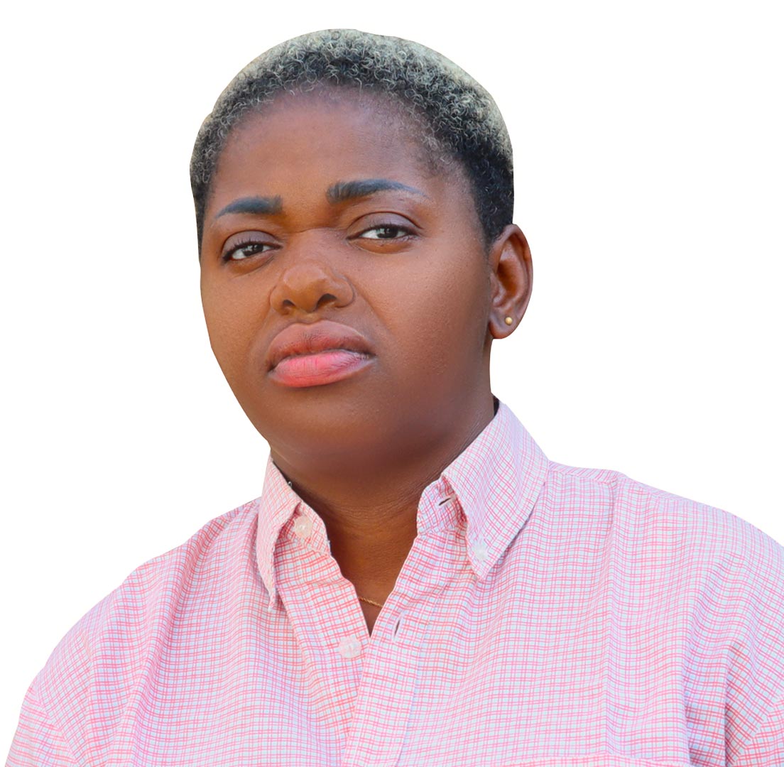 Mme Gloria MATONDO