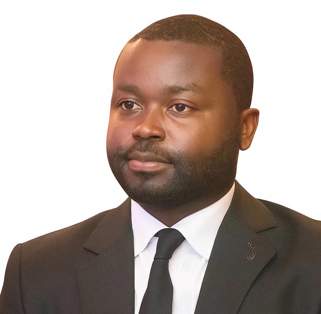 Dido MBOMA